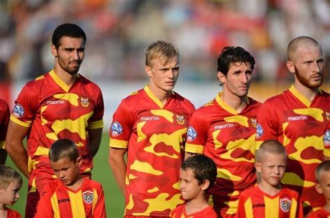 fc arsenal tula roster